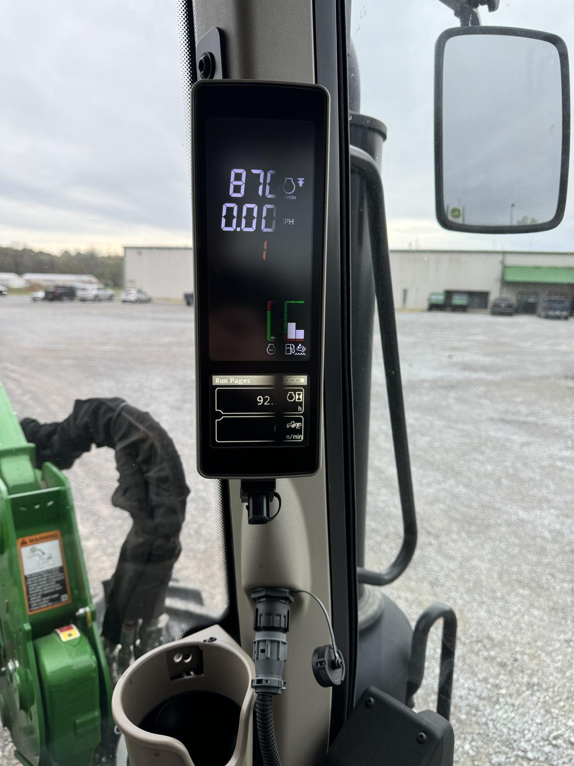 2023 John Deere 6140M Image