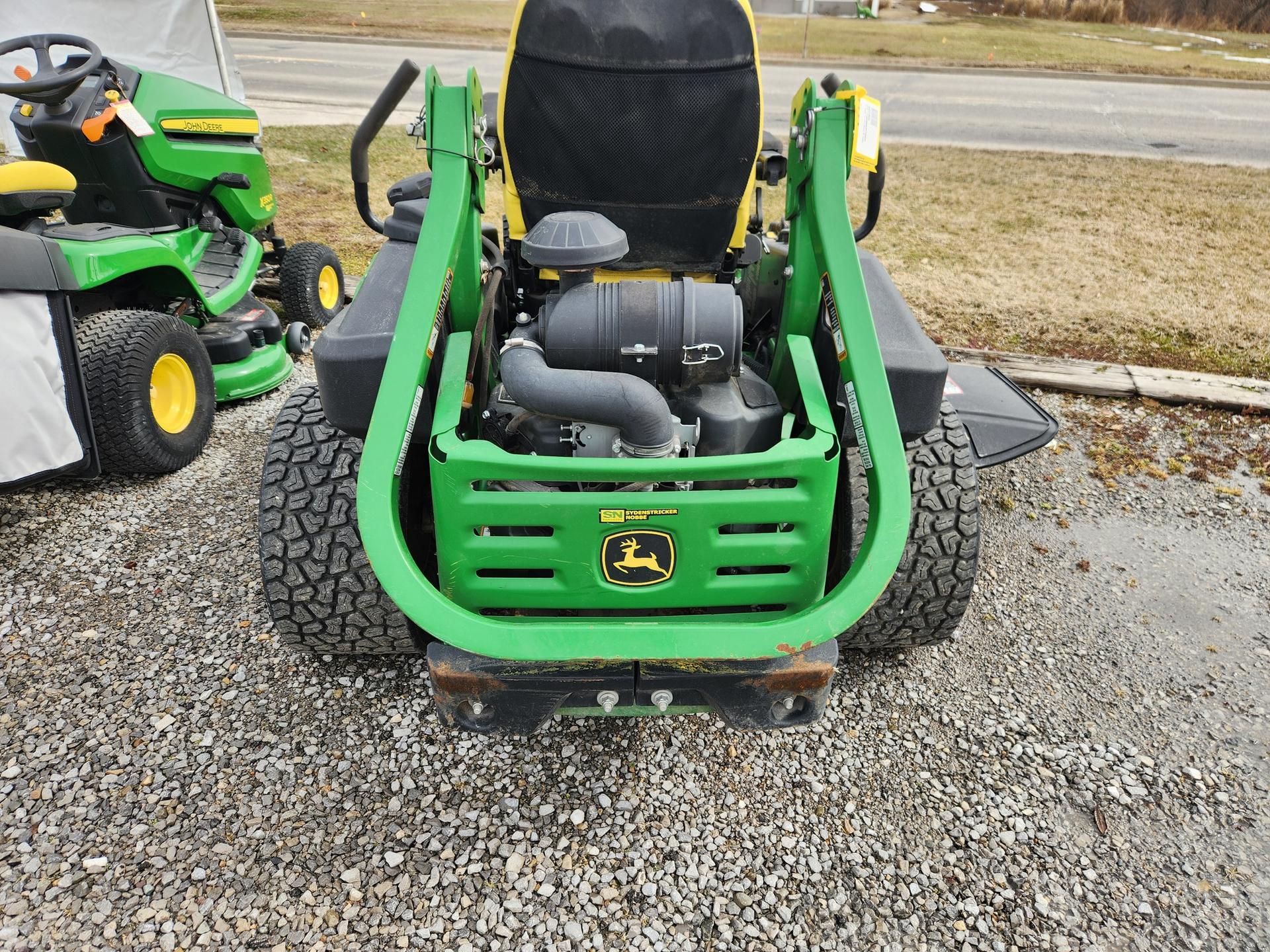 2022 John Deere Z960M Image