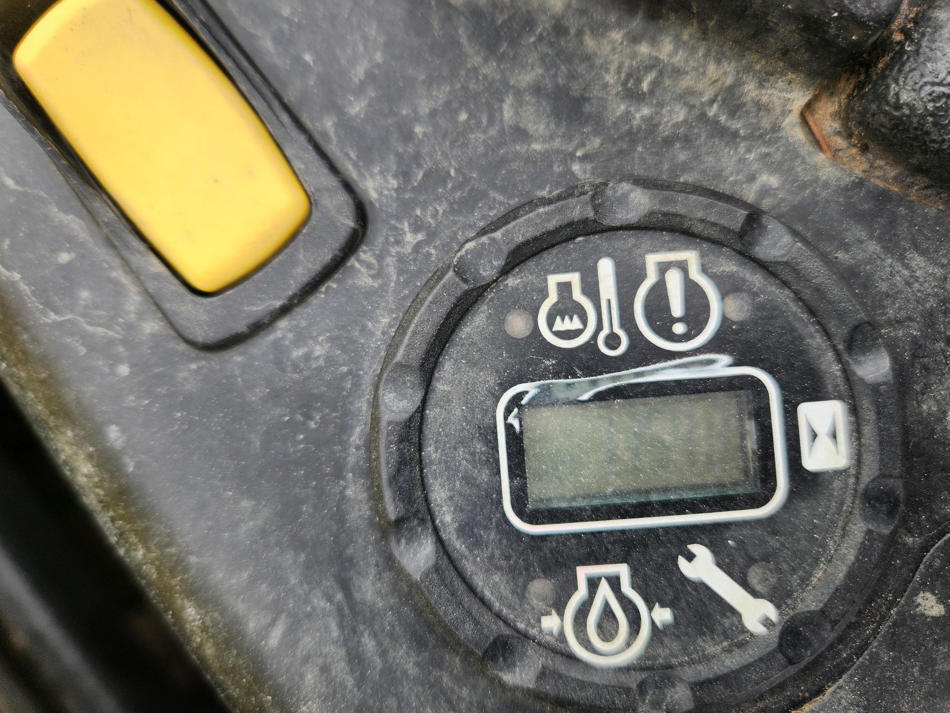 2022 John Deere Z960M Image