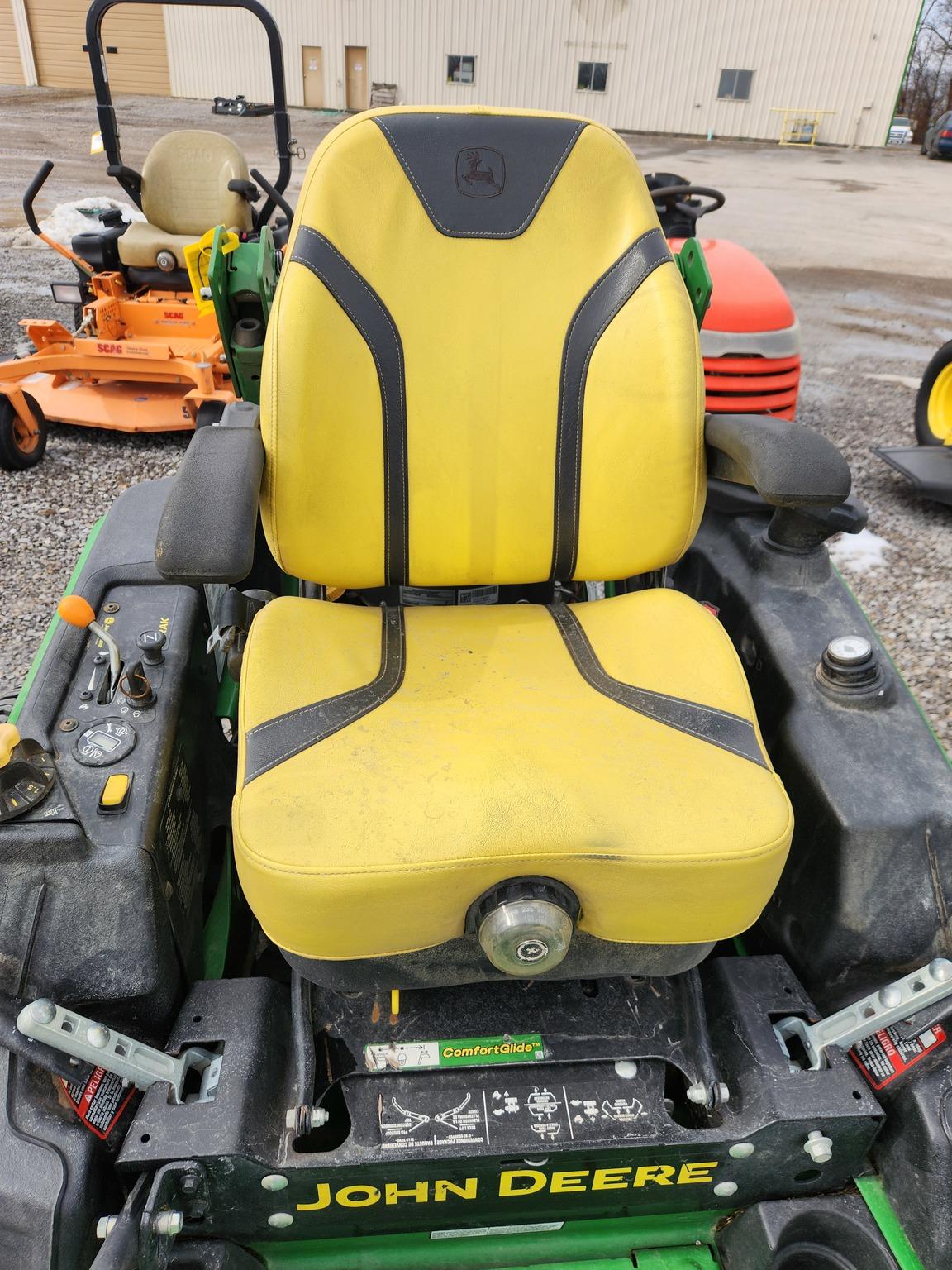 2022 John Deere Z960M Image