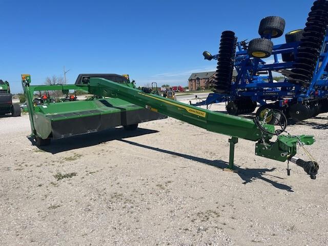 2024 John Deere C400 Image