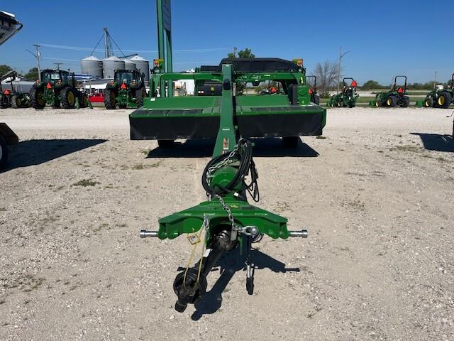2024 John Deere C400 Image