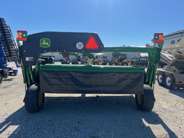 2024 John Deere C400 Image
