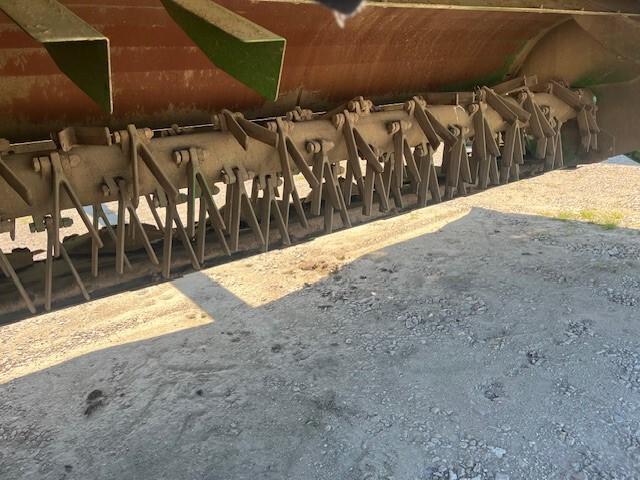 2024 John Deere C400 Image
