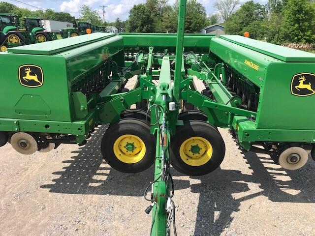 2022 John Deere 455 Image