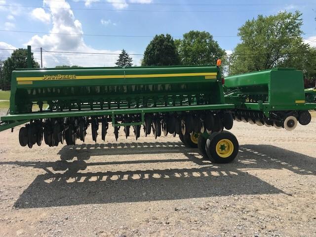 2022 John Deere 455 Image