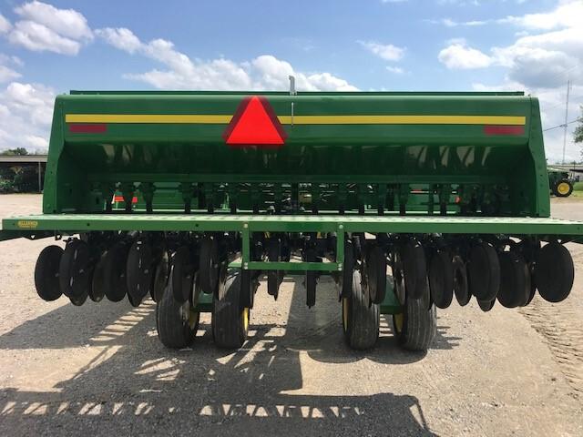 2022 John Deere 455 Image