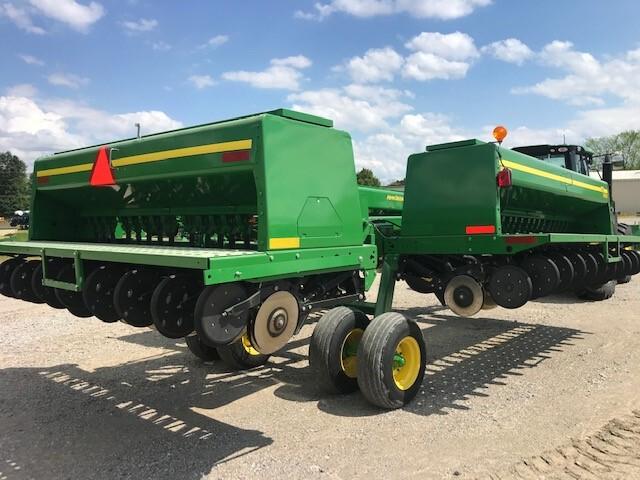 2022 John Deere 455 Image
