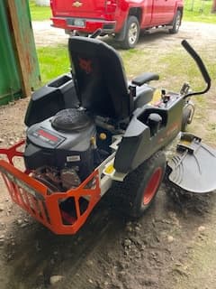 2024 Bobcat M6201 Image