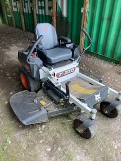 2024 Bobcat M6201 Image