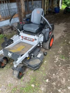 2024 Bobcat M6201 Image