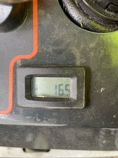 2024 Bobcat M6201 Image