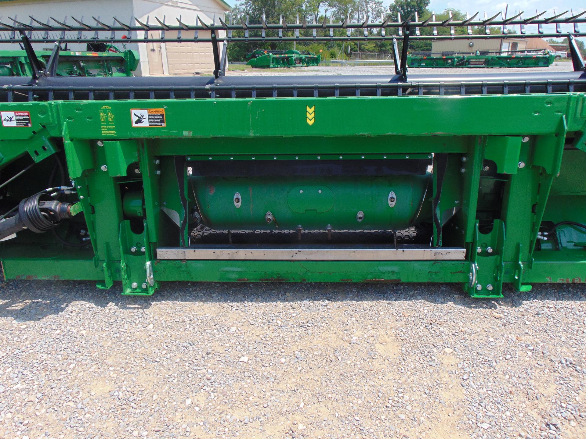 2014 John Deere 640FD Image
