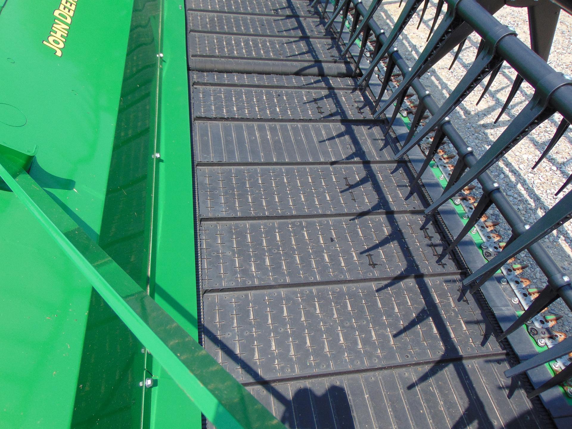 2014 John Deere 640FD Image