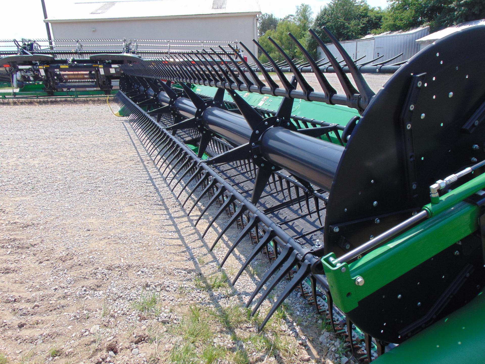 2014 John Deere 640FD Image