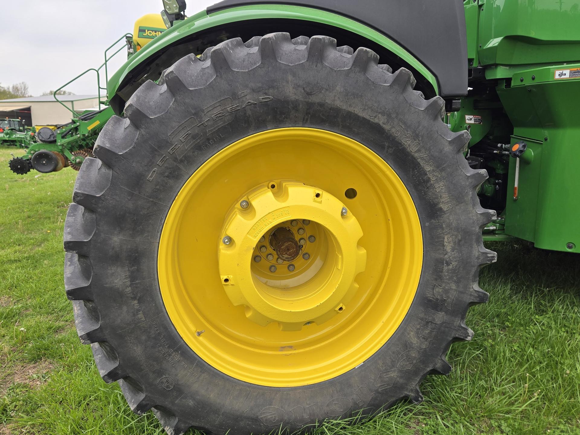 2024 John Deere 9R 440 Image