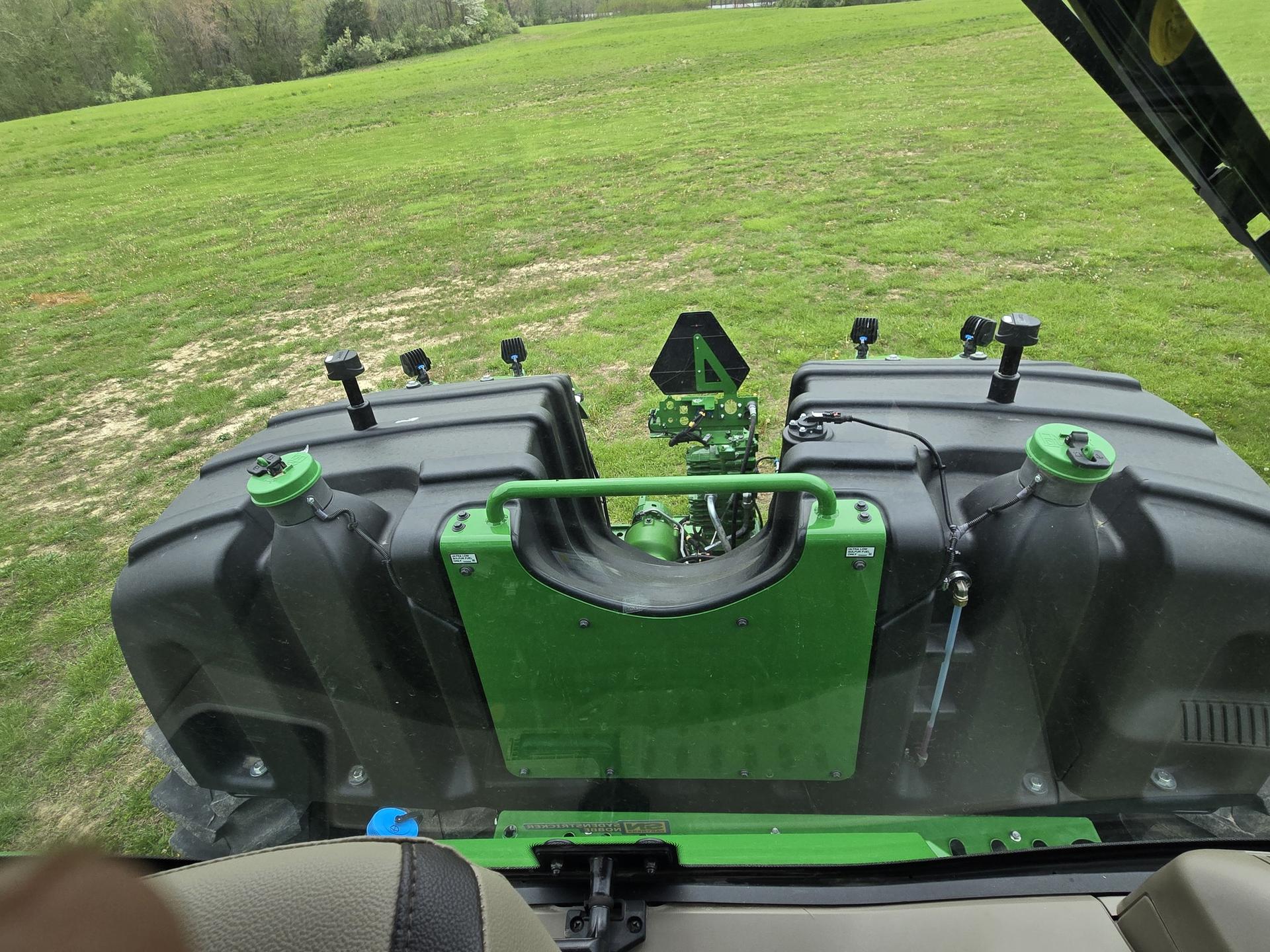 2024 John Deere 9R 440 Image