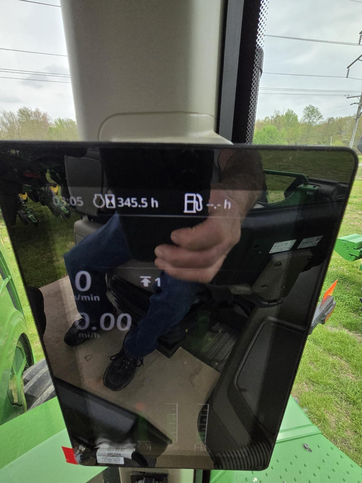 2024 John Deere 9R 440 Image