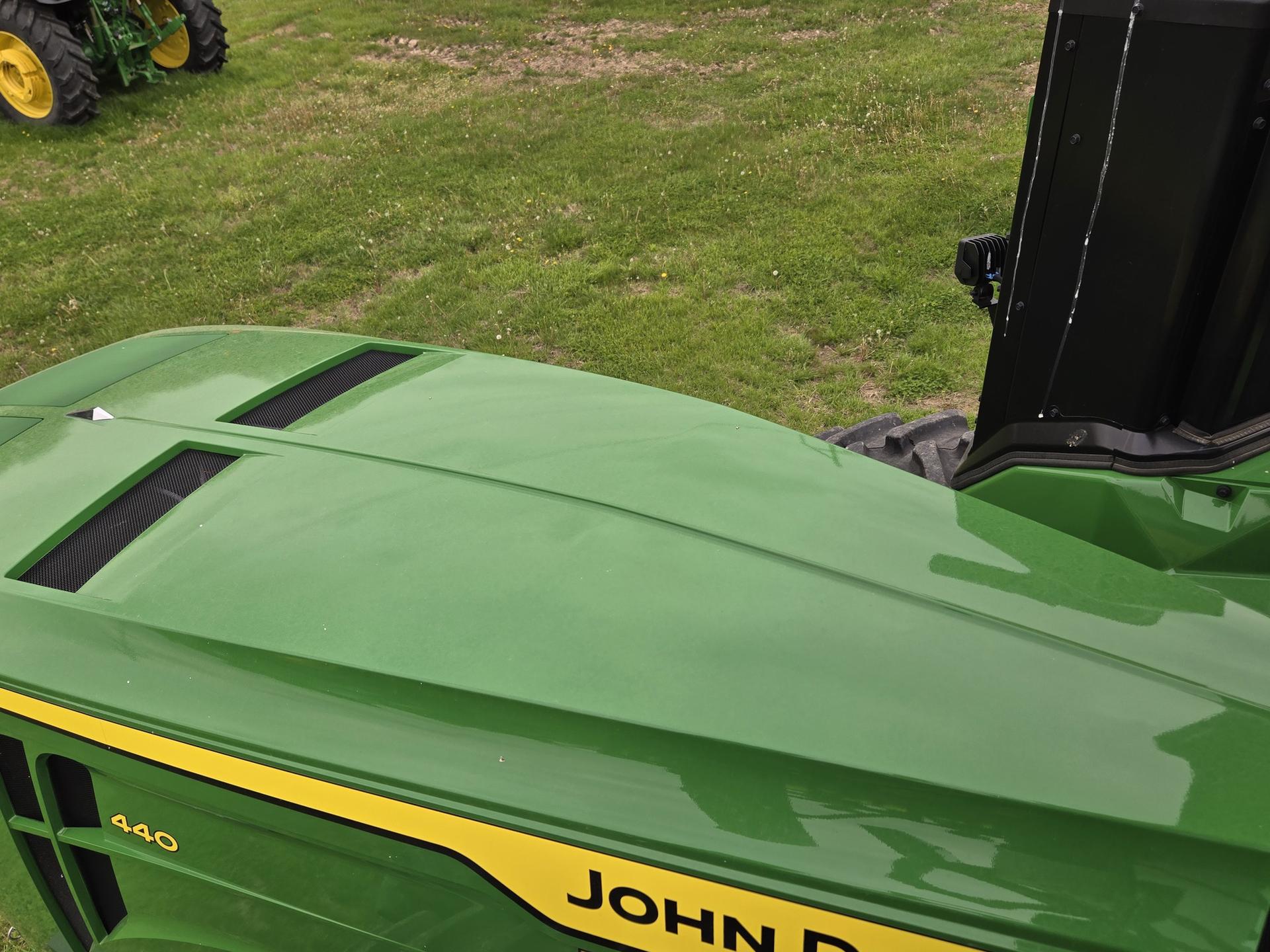 2024 John Deere 9R 440 Image