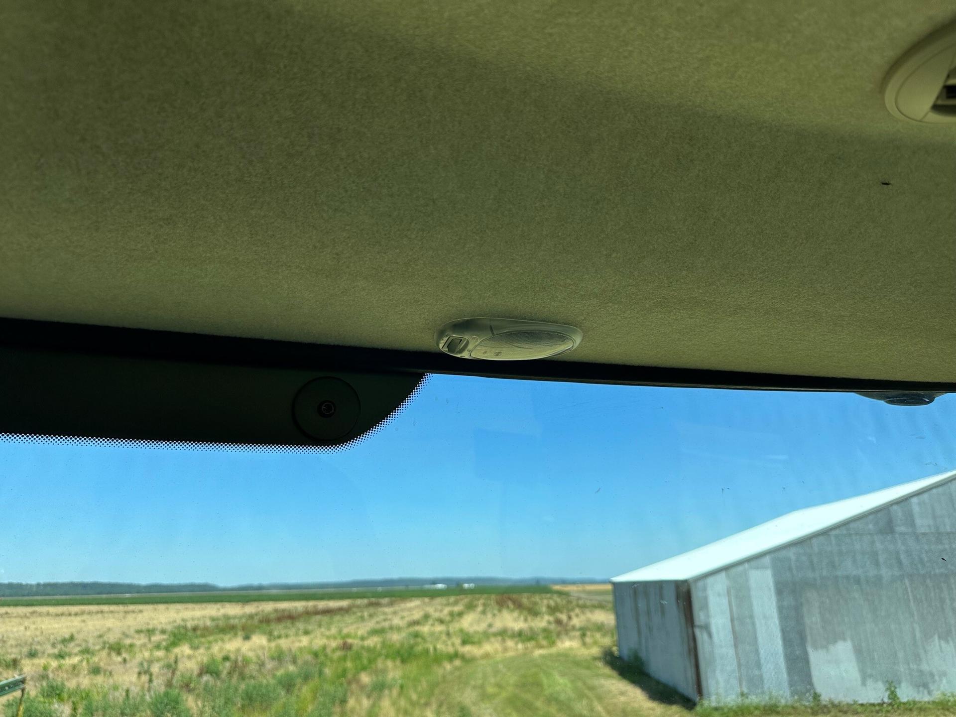 2021 John Deere R4038 Image