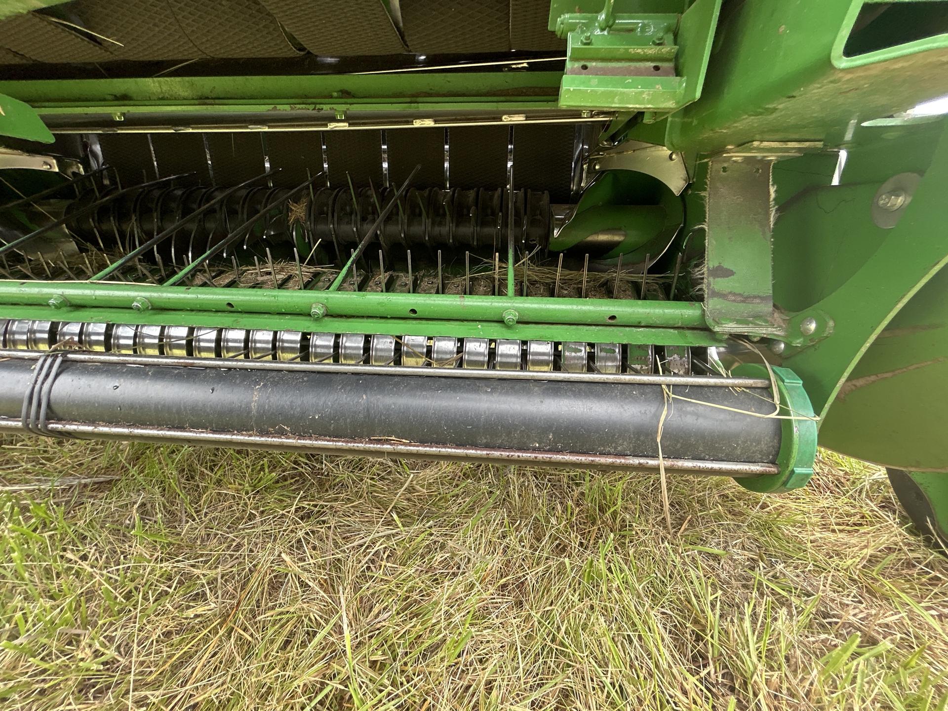 2020 John Deere 560M Image