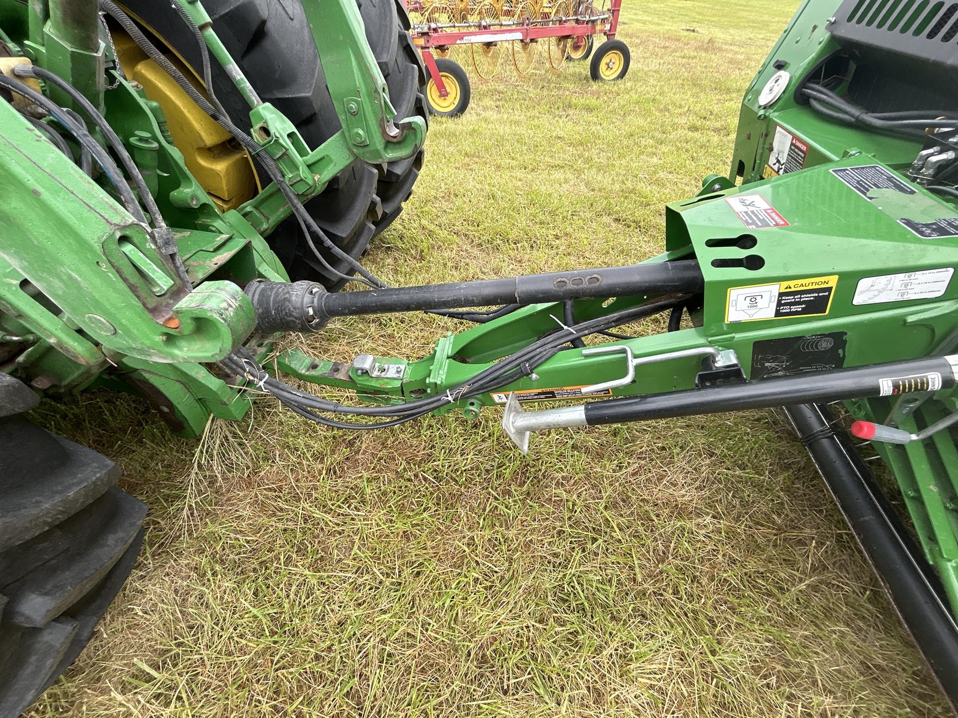 2020 John Deere 560M Image