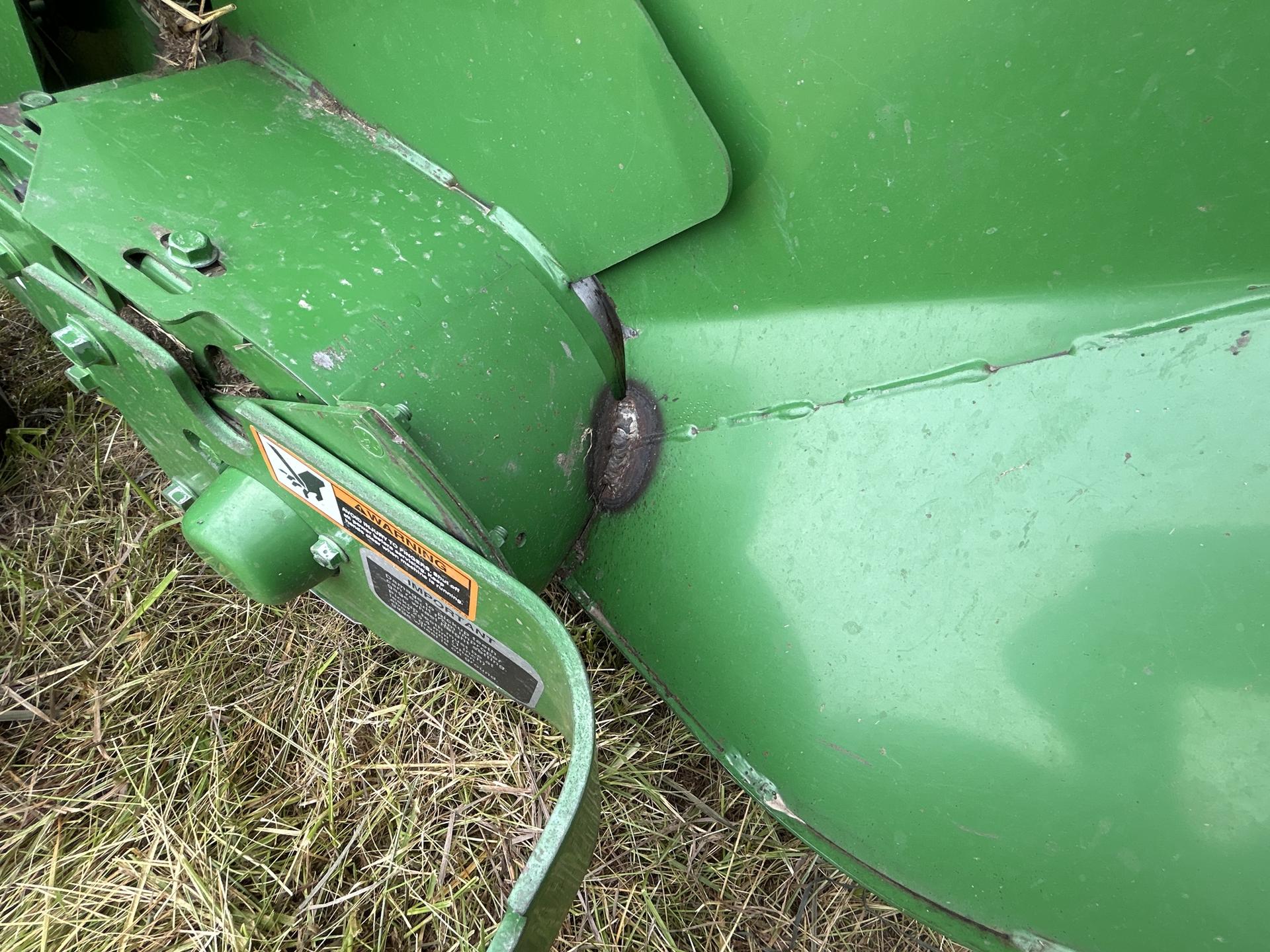 2020 John Deere 560M Image
