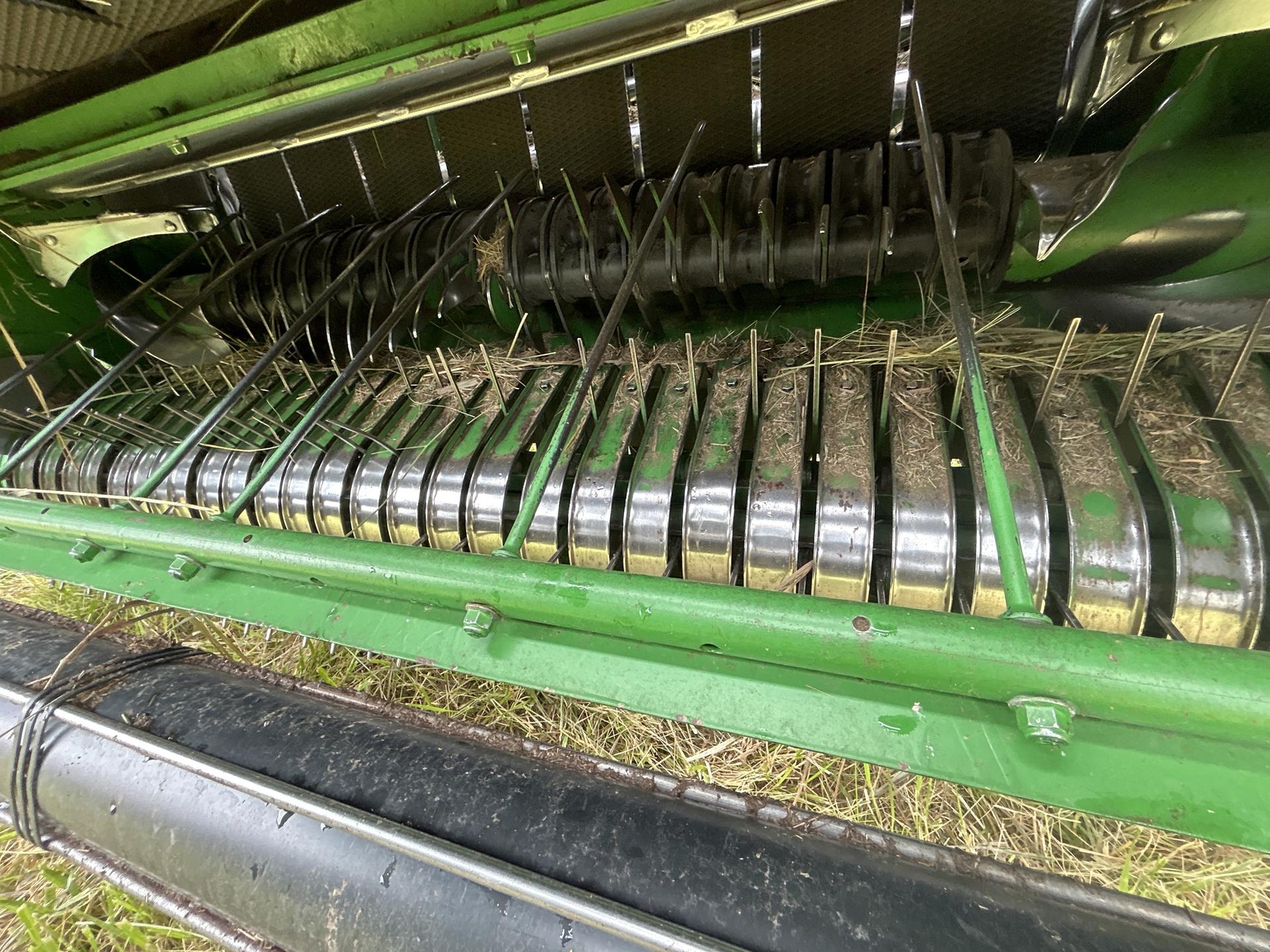 2020 John Deere 560M Image