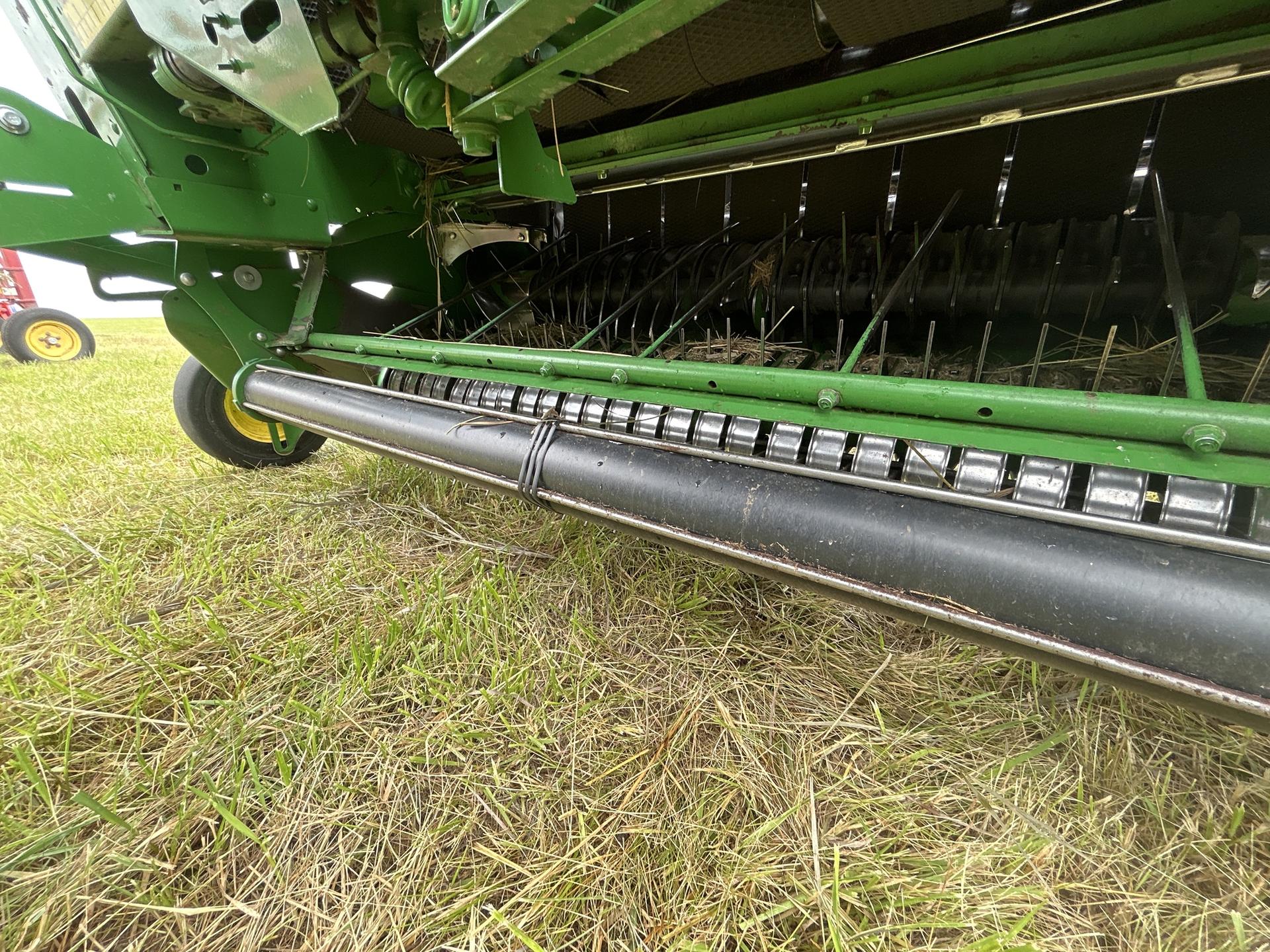 2020 John Deere 560M Image