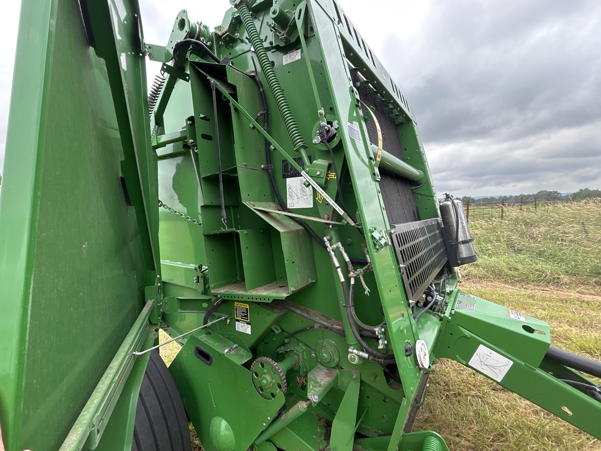 2020 John Deere 560M Image