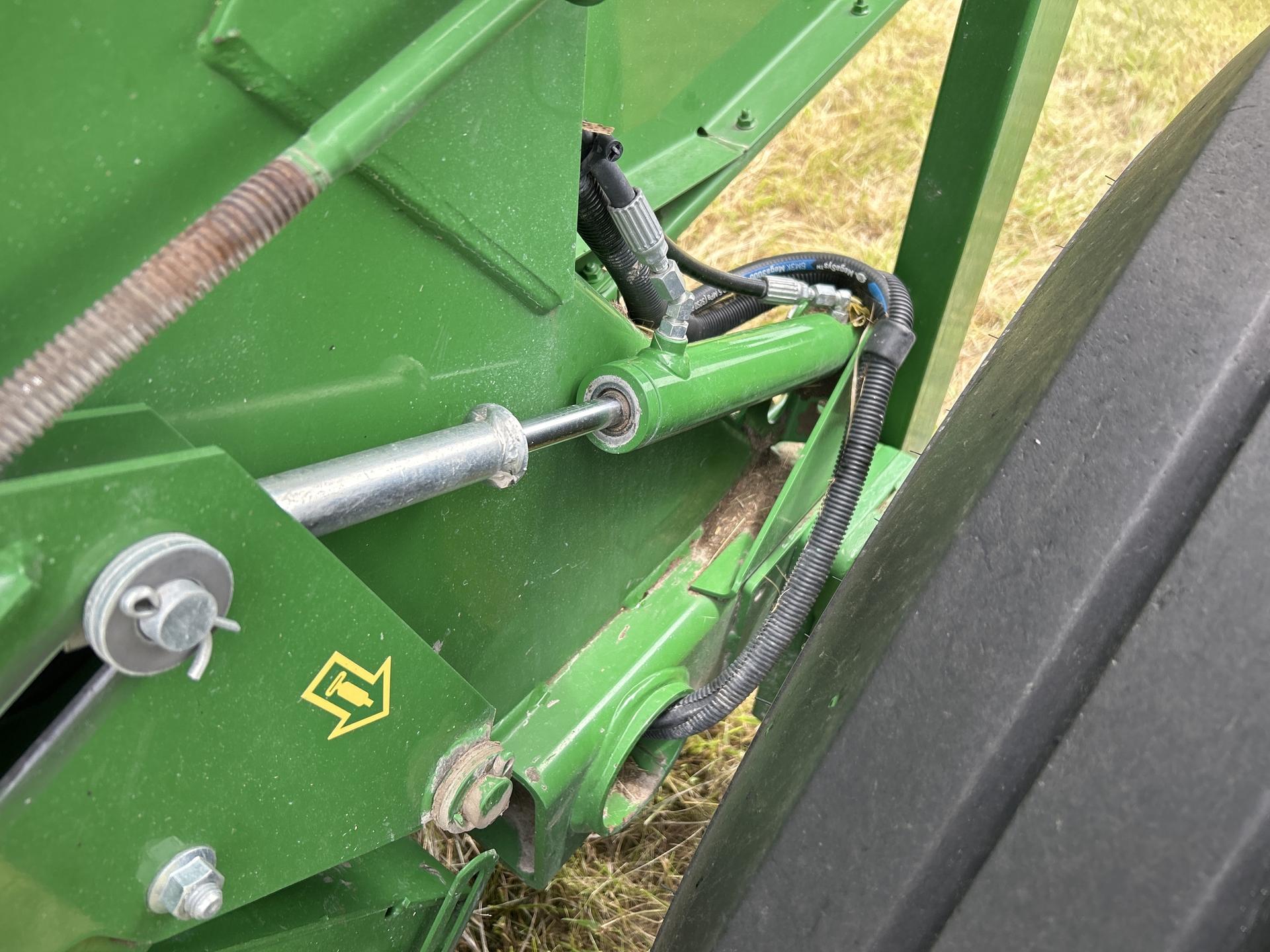 2020 John Deere 560M Image