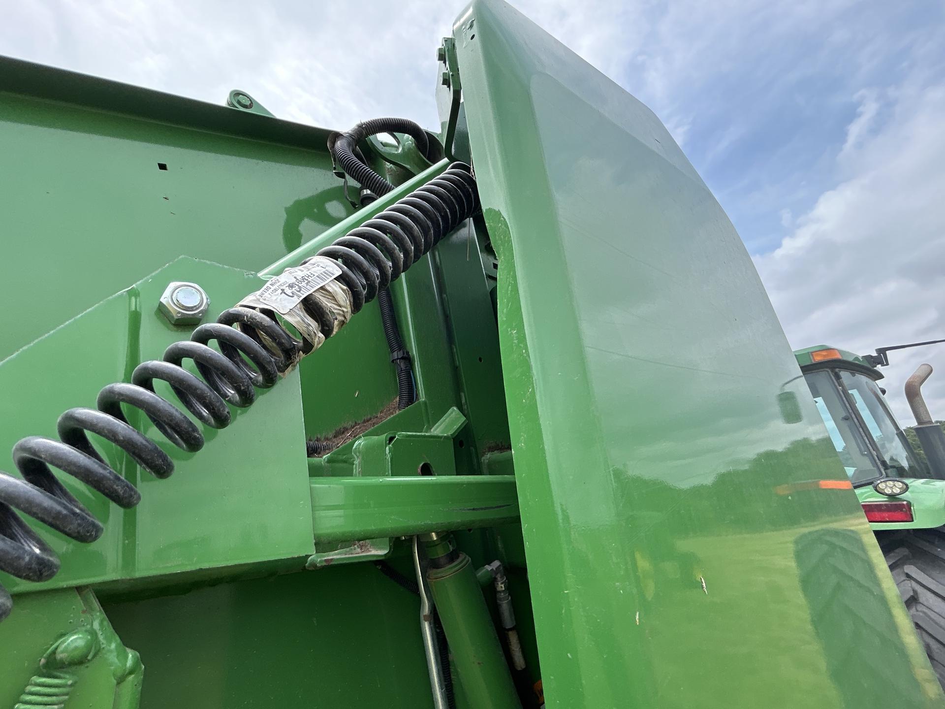 2020 John Deere 560M Image