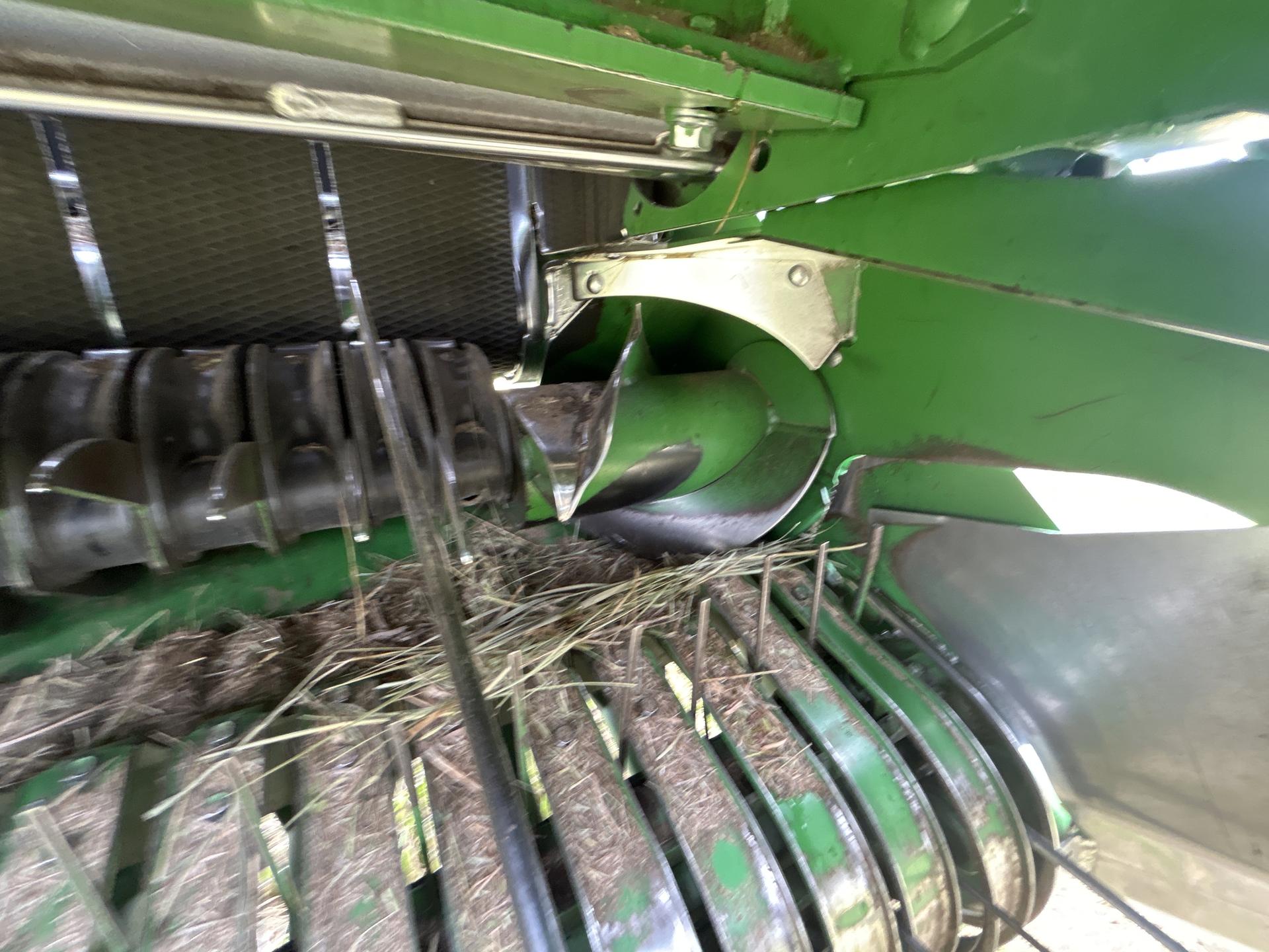 2020 John Deere 560M Image