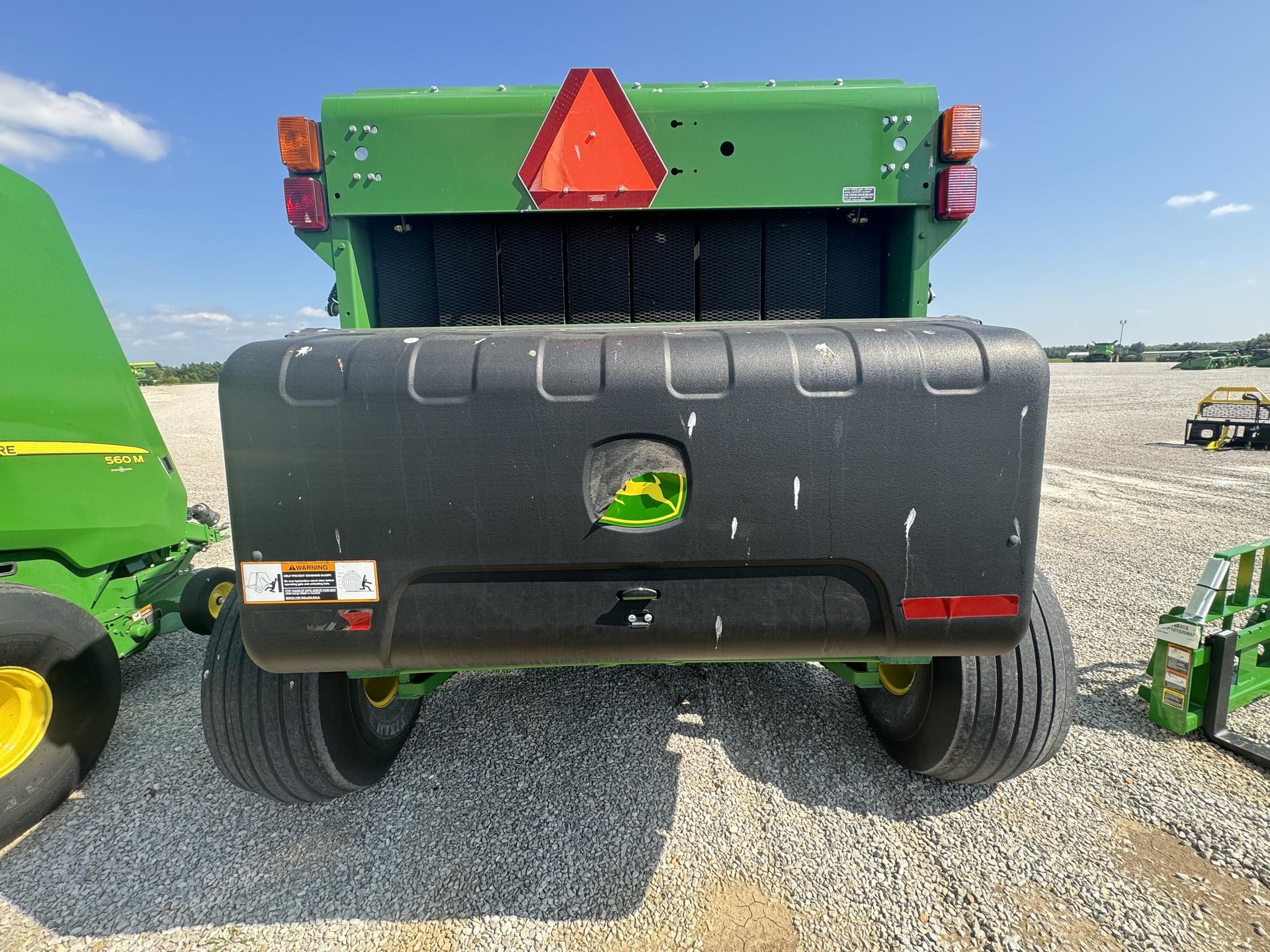 2020 John Deere 560M Image