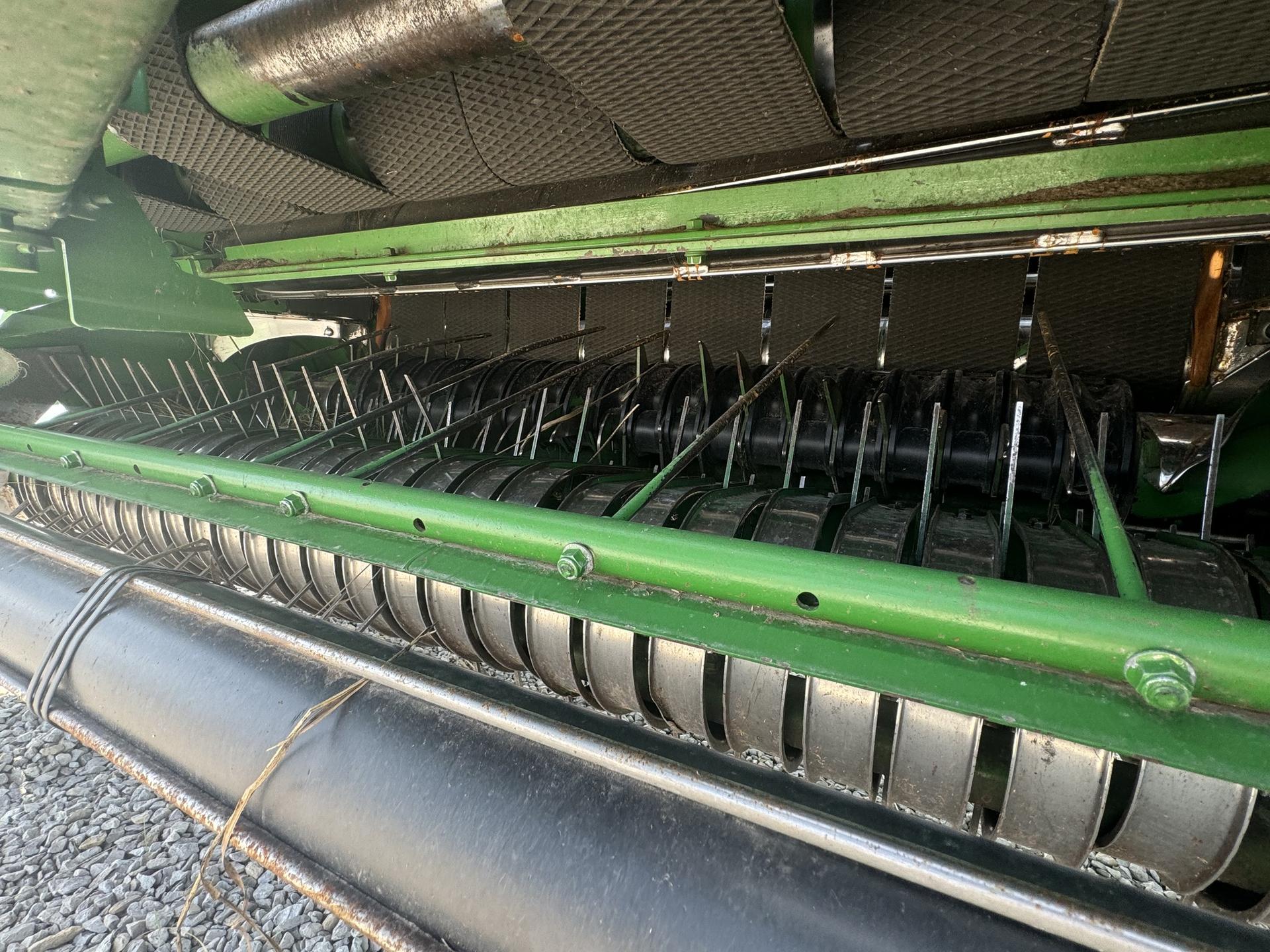 2020 John Deere 560M Image