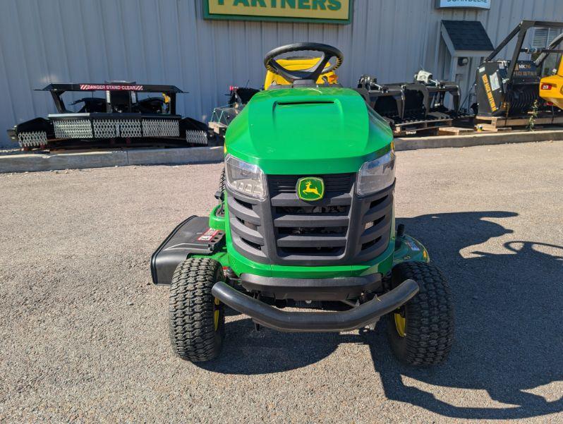 2024 John Deere S240 Image