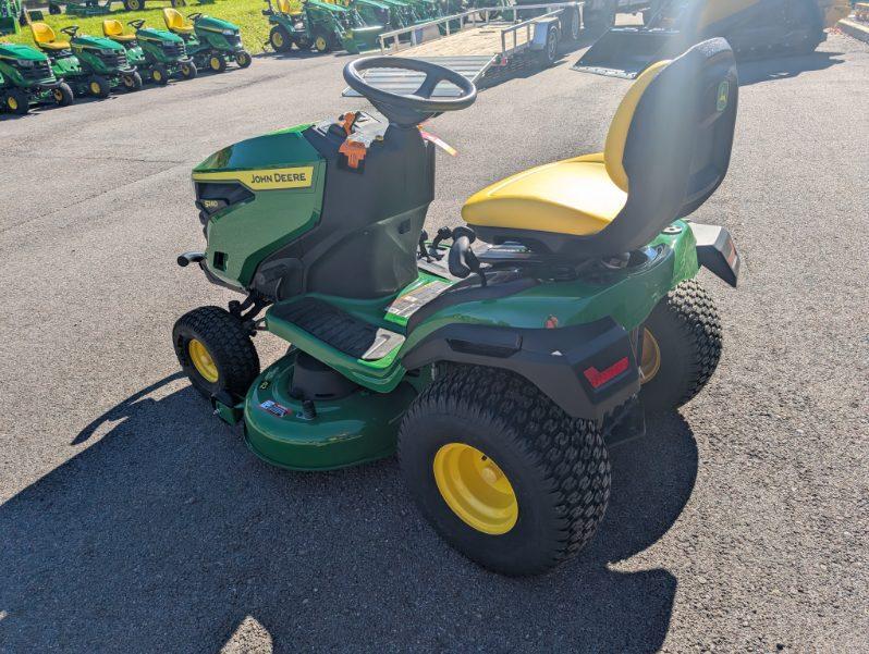 2024 John Deere S240 Image