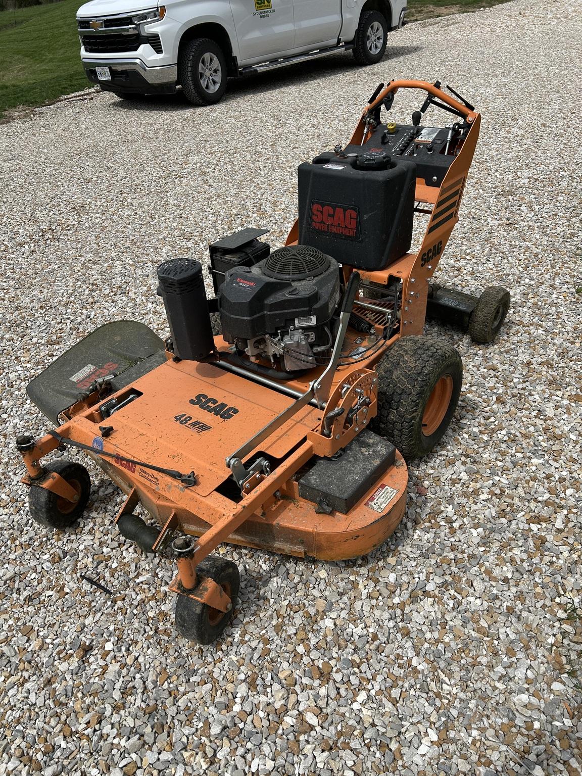 2021 Scag SWZT48-15FS Image