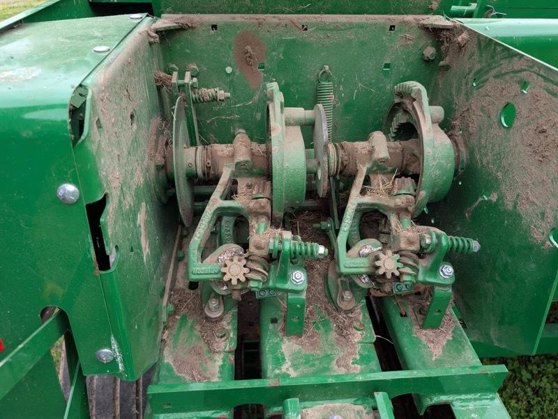 2022 John Deere 328 Image