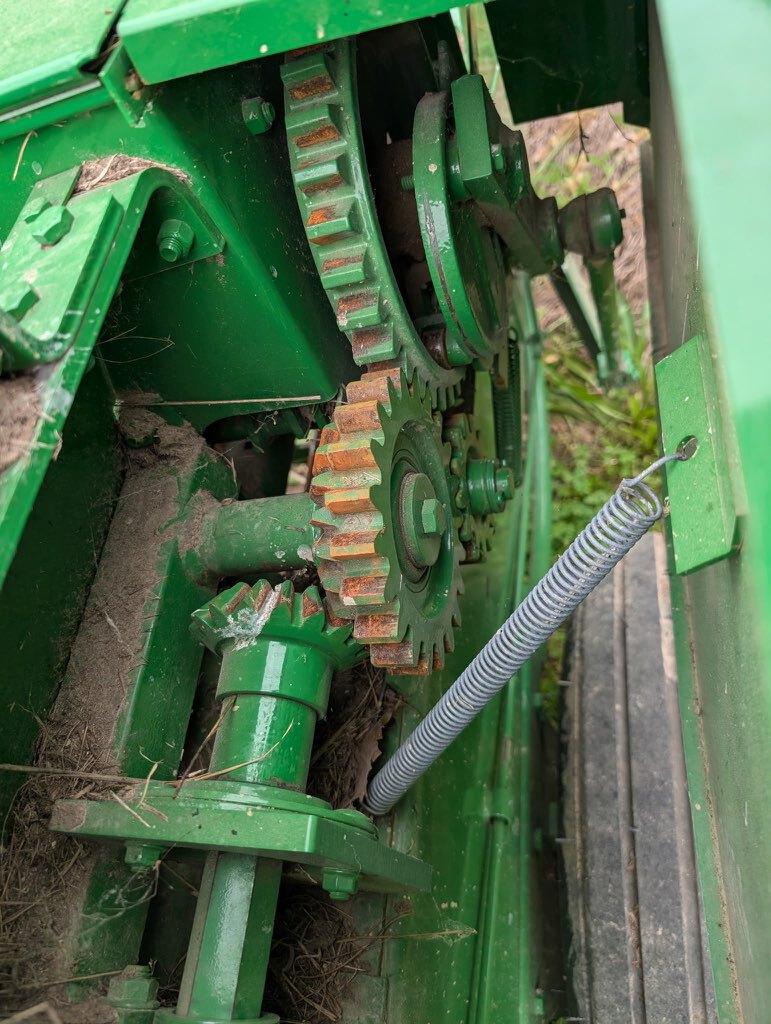 2022 John Deere 328 Image