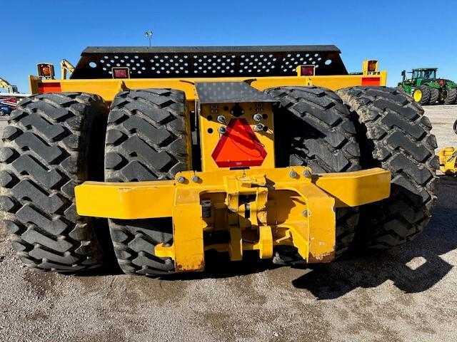 2024 John Deere 2412DE Image