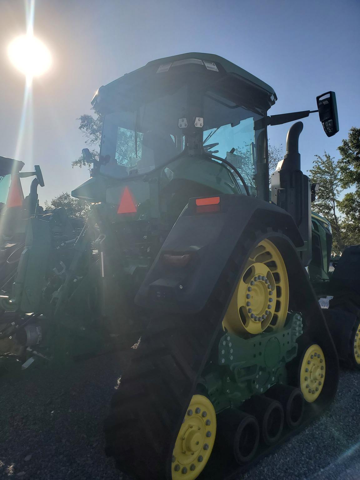 2023 John Deere 8RX 410 Image