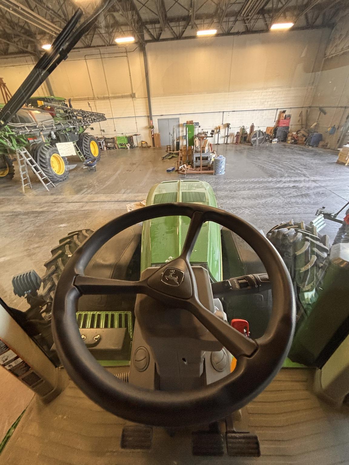 2024 John Deere 8R 310 Image