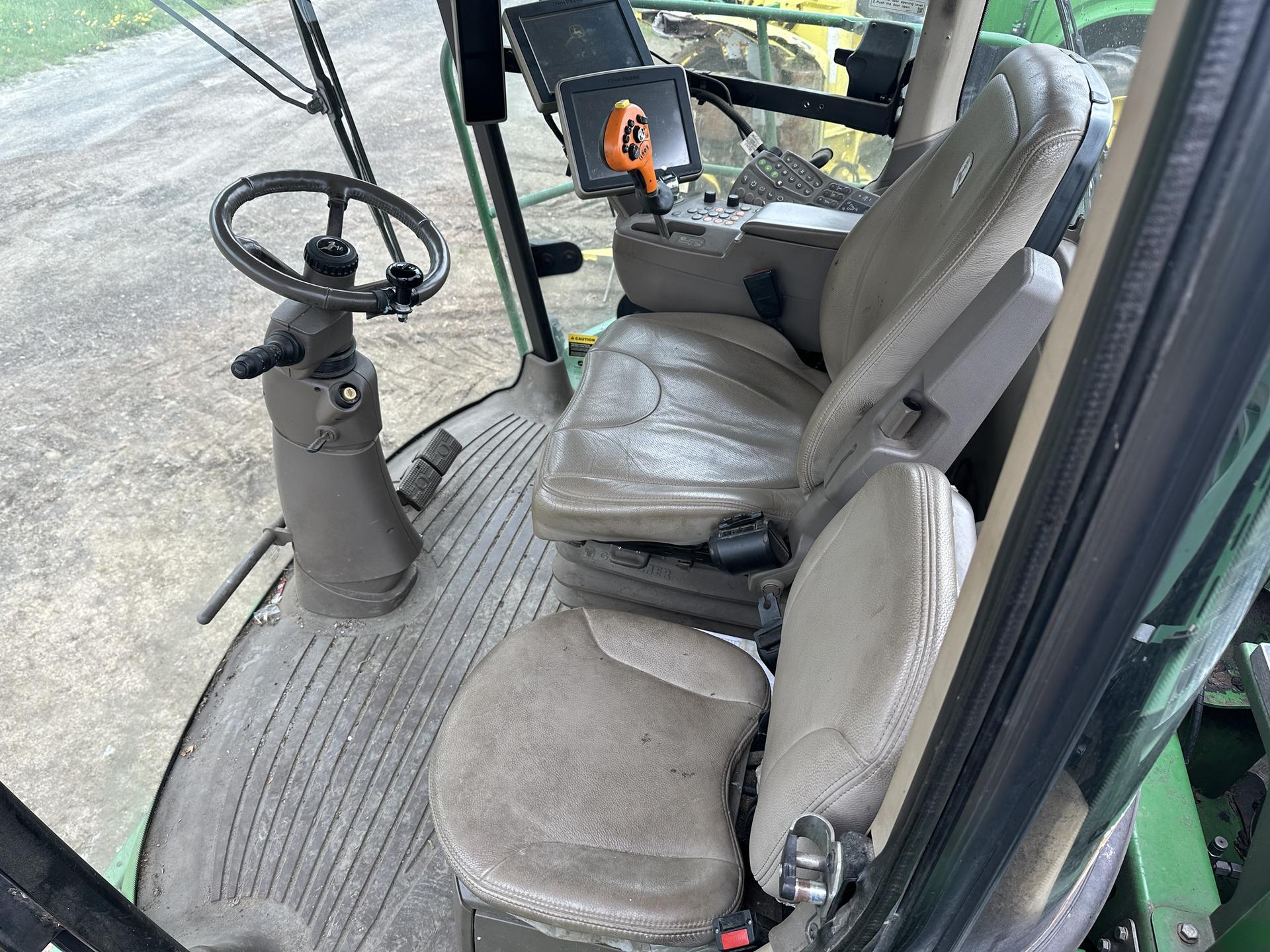 2019 John Deere 9600 Image