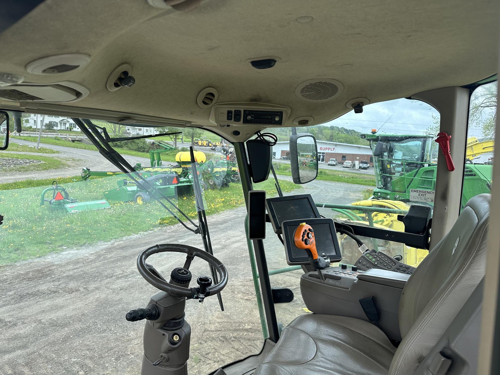 2019 John Deere 9600 Image