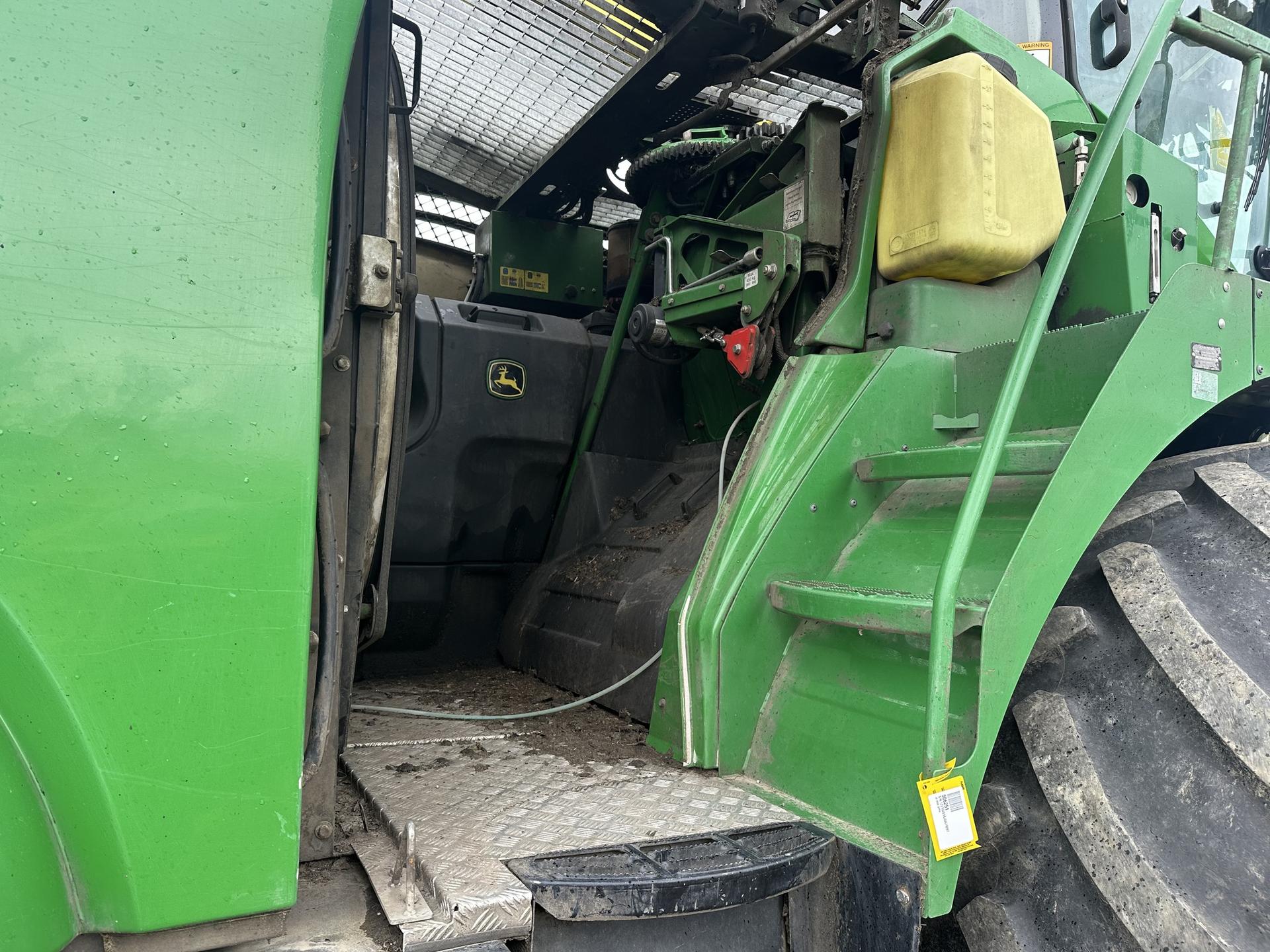 2019 John Deere 9600 Image