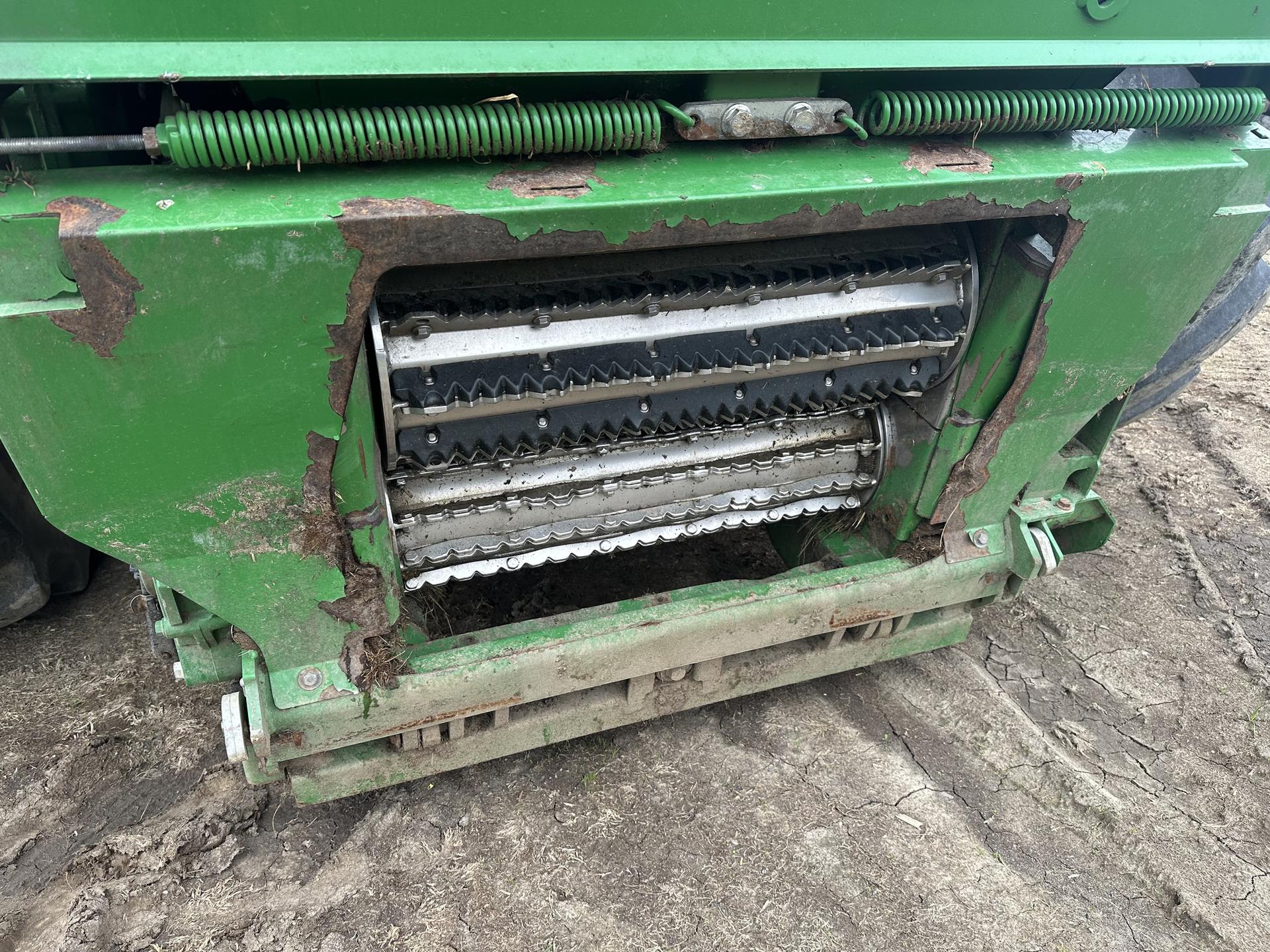 2019 John Deere 9600 Image