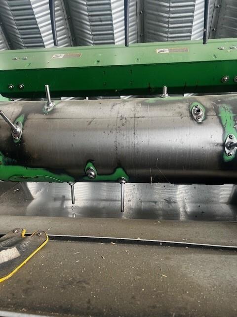 2013 John Deere 635FD Image
