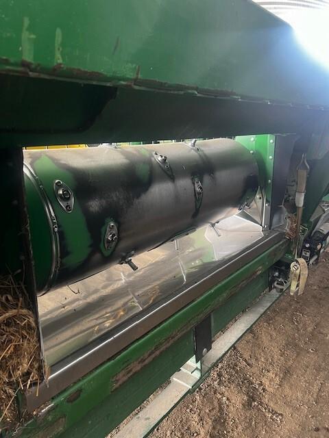 2013 John Deere 635FD Image