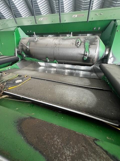 2013 John Deere 635FD Image